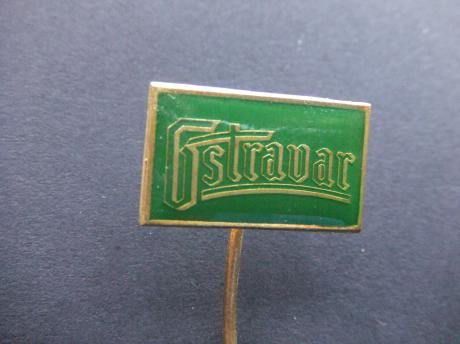 Ostravar Tsjechisch bier